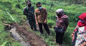 Akhirnya DPRD Blitar Baru Bentuk Pansus Pencemaran Limbah PT Greenfields