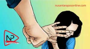 Dimasa Pandemi, Kasus KDRT Di Kota Kediri Meningkat Hampir 200 Persen
