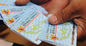 Dorong Era Satu Data, NPWP Bakal Dihapus Dan Diganti NIK