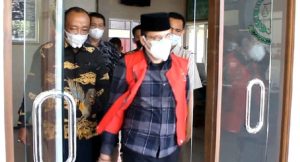 Kepala Dindagkop UKM Blora Ditangkap Kejari Terait Pungli Pasar Cepu