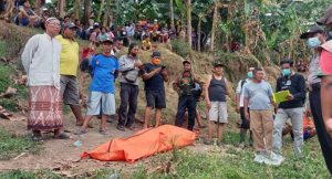 Santri Ponpes Darul Quran Ngawi Tewas Tenggelam Saat Mandi Di Sungai