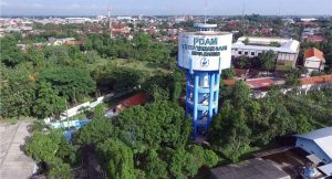 Dugaan Korupsi Di PDAM Tirta Taman Sari Kota Madiun Dibidik Kejaksaan
