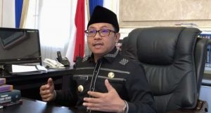 Langgar PPKM, Wali Kota Malang Cuman Didenda Rp 25 Juta Usai Vidionya Viral Dimetsos