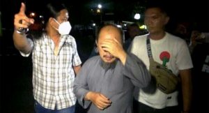 Sodomi 14 Anak Di Musalah, Guru Ngaji Di Padang Diringkus Polisi