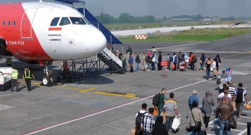 Bandara Adisutjipto Mulai Layani Rute Yogyakarta-Bali