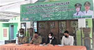 24 Unit RTLH Terdampak Bencana, Terima Bantuan Perbaikan Dari Disperkim Jombang
