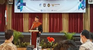 Rakernas FORK4SI Wujudkan Sinergitas Pusat Dan Daerah Dalam Urusan Komunikasi Informatika