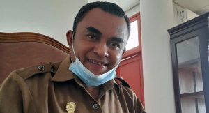 Bejat, Wakil Ketua DPRD TTU Mengajak Mesum Dua Staf Sekwan Saat Kunker Di Bali