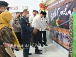 Desa Candimulyo Jombang Launching Desa Berdaya 2021 Dan Batik Cekers’s