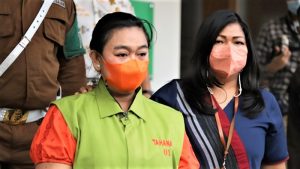 Brigjen TNI YAK Dan Dirut PT GSH Jadi Tersangka Korupsi Tabungan Perumahan TNI AD