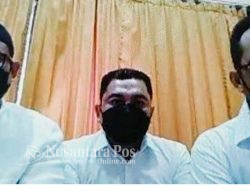 Bekas Perwira Polrestabes Surabaya Yang Pesta Sabu Dan Boking Mahasiswi Rp 11 Juta, Divonis 7,5 Tahun Bui