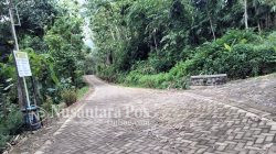Jalana Paving Desa Kletakan Ngawi