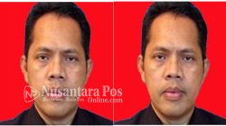 Hakim PN Surabaya Itong Isnaeni