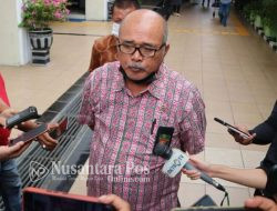 OTT Di Surabaya, Terungkap Identitas Hakim dan Panitera Yang Dringkus KPK