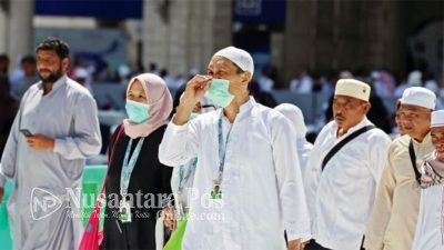 Kemenag Kembali Stop Pemberangkatan Jamaah Umrah RI, Ini Alasannya