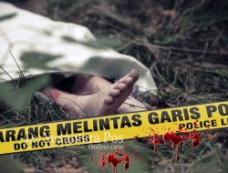 Anggota TNI AD Tewas Dikeroyok di Penjaringan Saat Sedang Tunggu Ojol