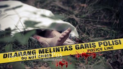 Anggota TNI AD Tewas Dikeroyok di Penjaringan Saat Sedang Tunggu Ojol