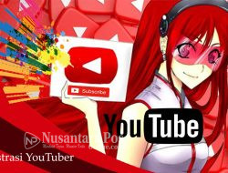 Ini Besaran Gaji Youtuber Pemula, Simak Ini Caranya