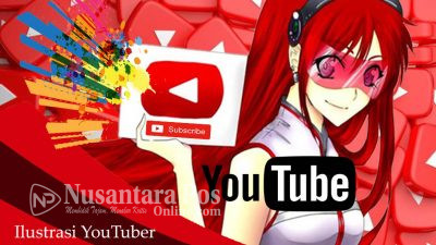 Ini Besaran Gaji Youtuber Pemula, Simak Ini Caranya