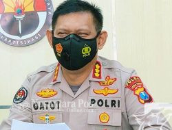 Polisi Tegaskan Tak Ada Kriminalisasi Dalam Kasus Cabul MSAT Putra Kiai Jombang