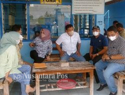 Komisi C DPRD Jombang, Sidak PT Satwa Utama Raya 3 Yang Bau Busuk Ini Hasilnya