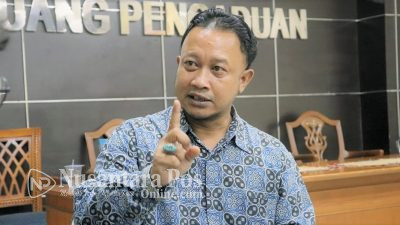 Komnas HAM Minta Pemerintah Turunkan Angka Kekerasan Aparat Terhadap Warga