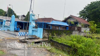 Bau Busuk Bangkai Ayam PT Satwa Utama Raya Dikeluhkan Dan Bikin Geram Warga Di Jombang