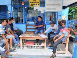 PT Satwa Utama Raya 3 Jombang ‘Diluruk’ Warga, Akibat Cemari Lingkungan