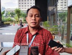 OTT, KPK Amankan Hakim PN Surabaya, Panitera Hingga Pengacara