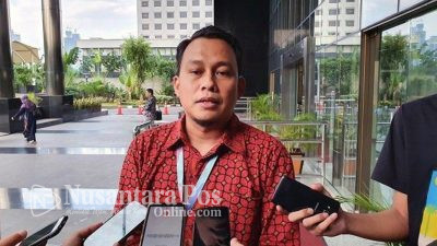 OTT, KPK Amankan Hakim PN Surabaya, Panitera Hingga Pengacara