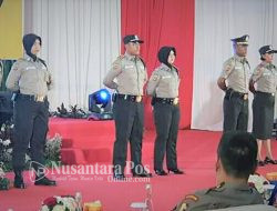 Mirip Seragam Merekah, Polri Bakal Ubah Lagi Baju Satpam Jadi Coklat Muda