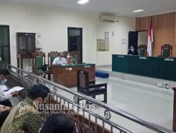 Sidang Praperadilan, Polisi Minta Hakim Tolak Gugatan MSAT Anak Kiai Jombang Tersangka Pencabulan