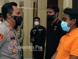 Viral, Penangkapan Lumba-Lumba Di Pacitan, Polisi Tetapkan 1 Orang Tersangka
