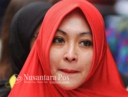 Akan Bebas April 2022 Mendatang, Angelina Sondakh Ngaku Trauma Berpolitik