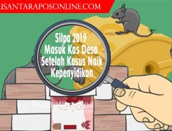 Korupsi Pemdes Keras Kediri, Polisi Temukan Silpa 2019 Rp 500 juta, Masuk Kas Desa Setelah Kasus Naik Kepenyidikan