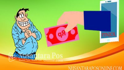 3.734 Pinjol Ilegal Ditutup, Namun Masih Marak, Ternyata Ini Penyebabnya