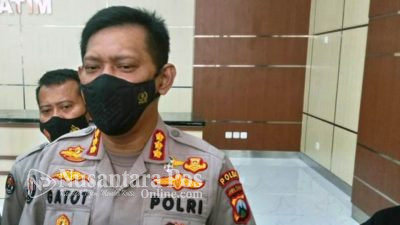 Kasus Anak Kiai Jombang Tersangka Pencabulan Santri Wati, Polisi Bakal Panggil Petinggi Ponpes
