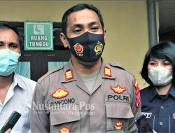 Viral, Pamer Alat Kelamin, Pria 43 Tahun di Tulungagung Ditangkap Polisi