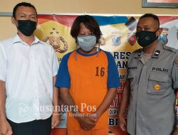 Cabuli Anak Kandungnya, Bapak Bejat di Jombang Terancam 15 Tahun Penjara