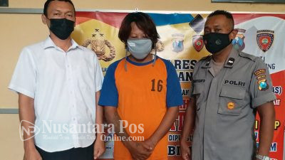 Cabuli Anak Kandungnya, Bapak Bejat di Jombang Terancam 15 Tahun Penjara