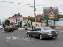 Pemkab Jombang Pasang Videotron Rp 1,2 Miliar, Tendernya Dimana ?