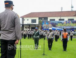 Operasi Keselamatan Semeru 2022, Fokus Keselamatan Pengguna Jalan