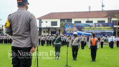 Operasi Keselamatan Semeru 2022, Fokus Keselamatan Pengguna Jalan