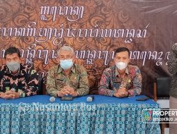 126 Guru Sekolah Dasar di Jombang Ikuti Bimtek Bahasa Jawa Tahun 2022