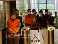 KPK Tahan Eks Bupati Tabanan Eka Wiryastuti, Terkait Kasus Suap Pengurusan DID