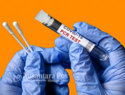 Kabar Baik, Pemerintah Hapus Syarat Hasil Tes Negatif PCR dan Antigen