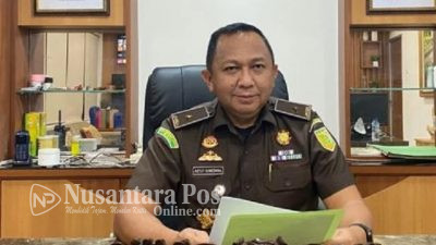 Dugan Korupsi Pelabuhan, Kejagung Cegah 9 Orang ke Luar Negeri