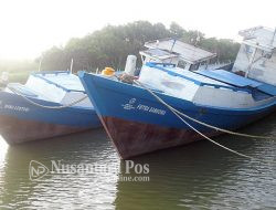 Korupsi Pengadaan 2 Kapal Bantuan Nelayan di DKP Blitar, Tak Tersentuh Hukum