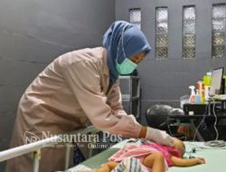 Dokter RSUD Tulungagung, dr. Moch. Mundir Arif, Sp : Mengenal Pentingnya Tes Pendengaran OAE Pada Bayi