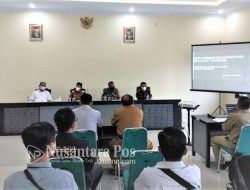 Jaga Kerukunan Pendekar Silat, Ini Yang Dilakukan Pemkab Trenggalek